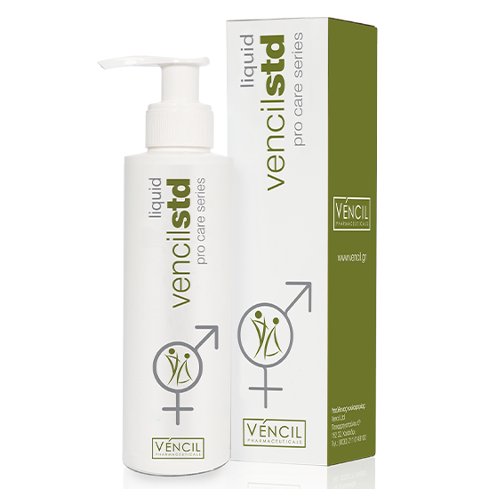 Vencil STD Liquid