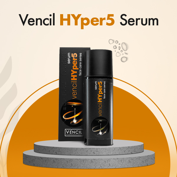 Vencil HYper5 Serum