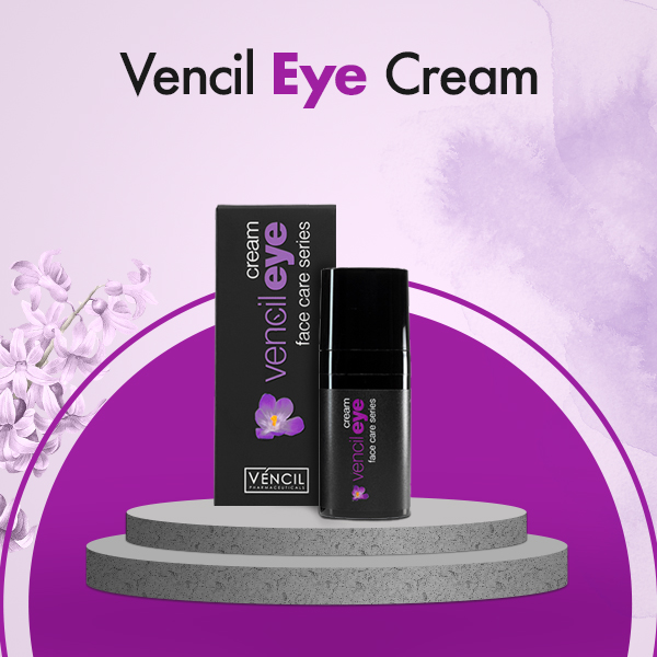 Vencil Eye Cream