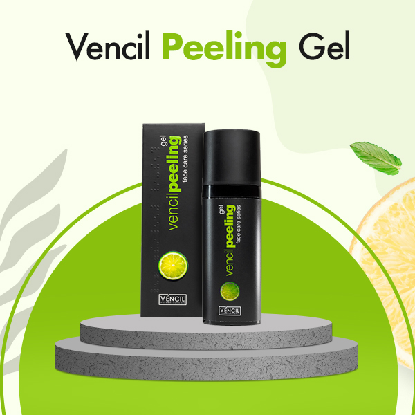 Vencil Peeling Gel